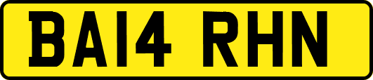 BA14RHN