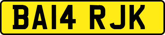 BA14RJK