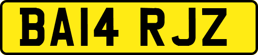 BA14RJZ