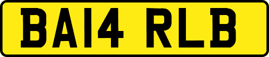 BA14RLB