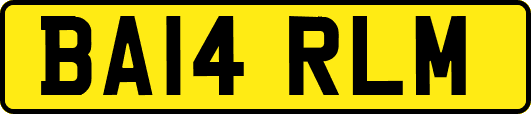 BA14RLM