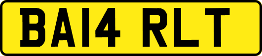 BA14RLT