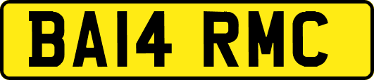 BA14RMC