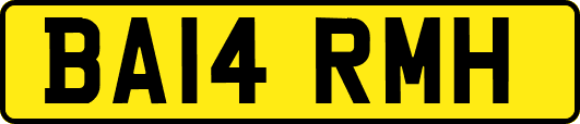 BA14RMH