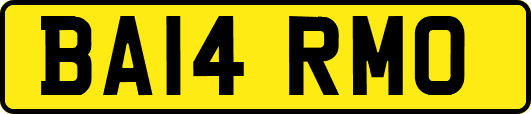 BA14RMO