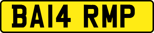 BA14RMP