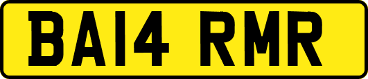 BA14RMR