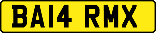 BA14RMX