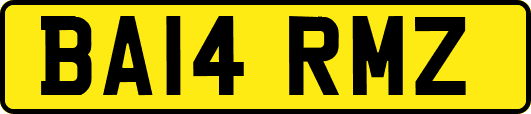 BA14RMZ