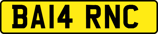 BA14RNC