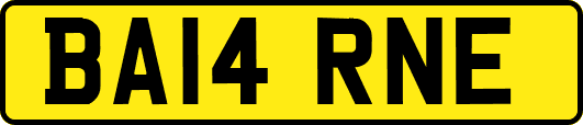 BA14RNE