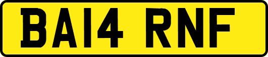 BA14RNF