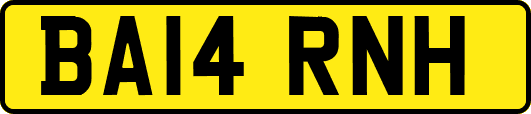 BA14RNH