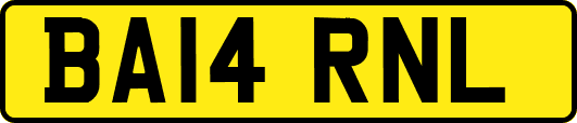 BA14RNL