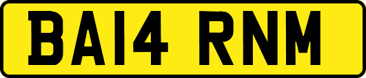 BA14RNM
