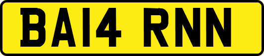 BA14RNN