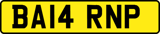 BA14RNP