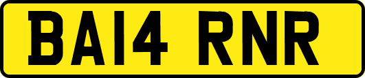 BA14RNR