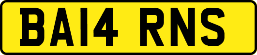 BA14RNS