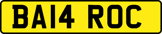 BA14ROC