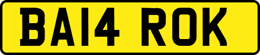 BA14ROK