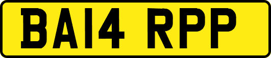 BA14RPP