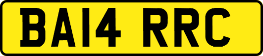 BA14RRC