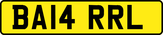 BA14RRL