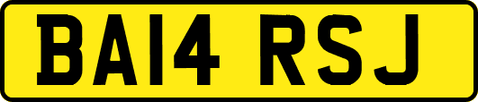 BA14RSJ