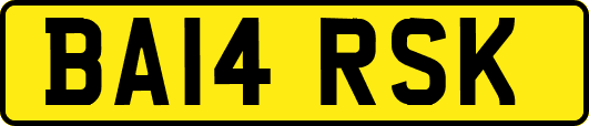 BA14RSK
