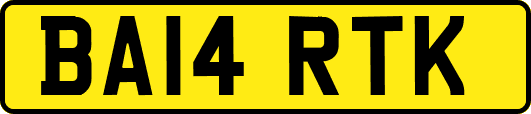 BA14RTK