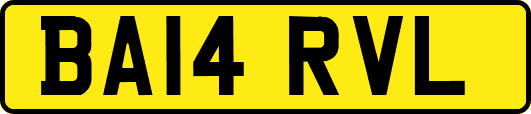 BA14RVL