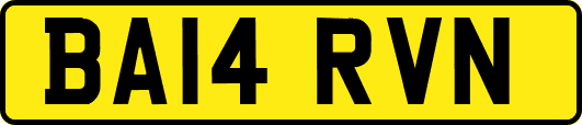 BA14RVN
