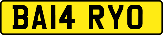 BA14RYO