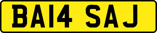 BA14SAJ