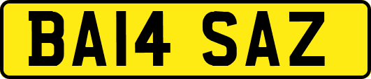 BA14SAZ