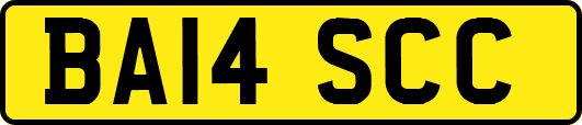 BA14SCC