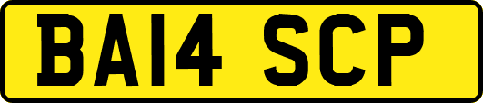 BA14SCP