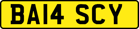 BA14SCY