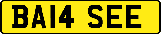 BA14SEE