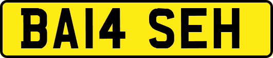 BA14SEH