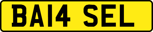 BA14SEL