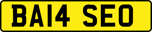 BA14SEO