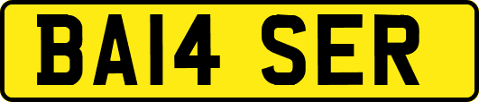 BA14SER