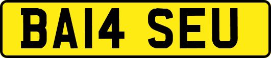BA14SEU