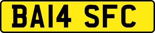 BA14SFC
