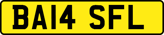 BA14SFL