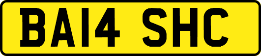 BA14SHC
