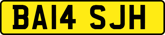 BA14SJH