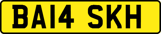 BA14SKH